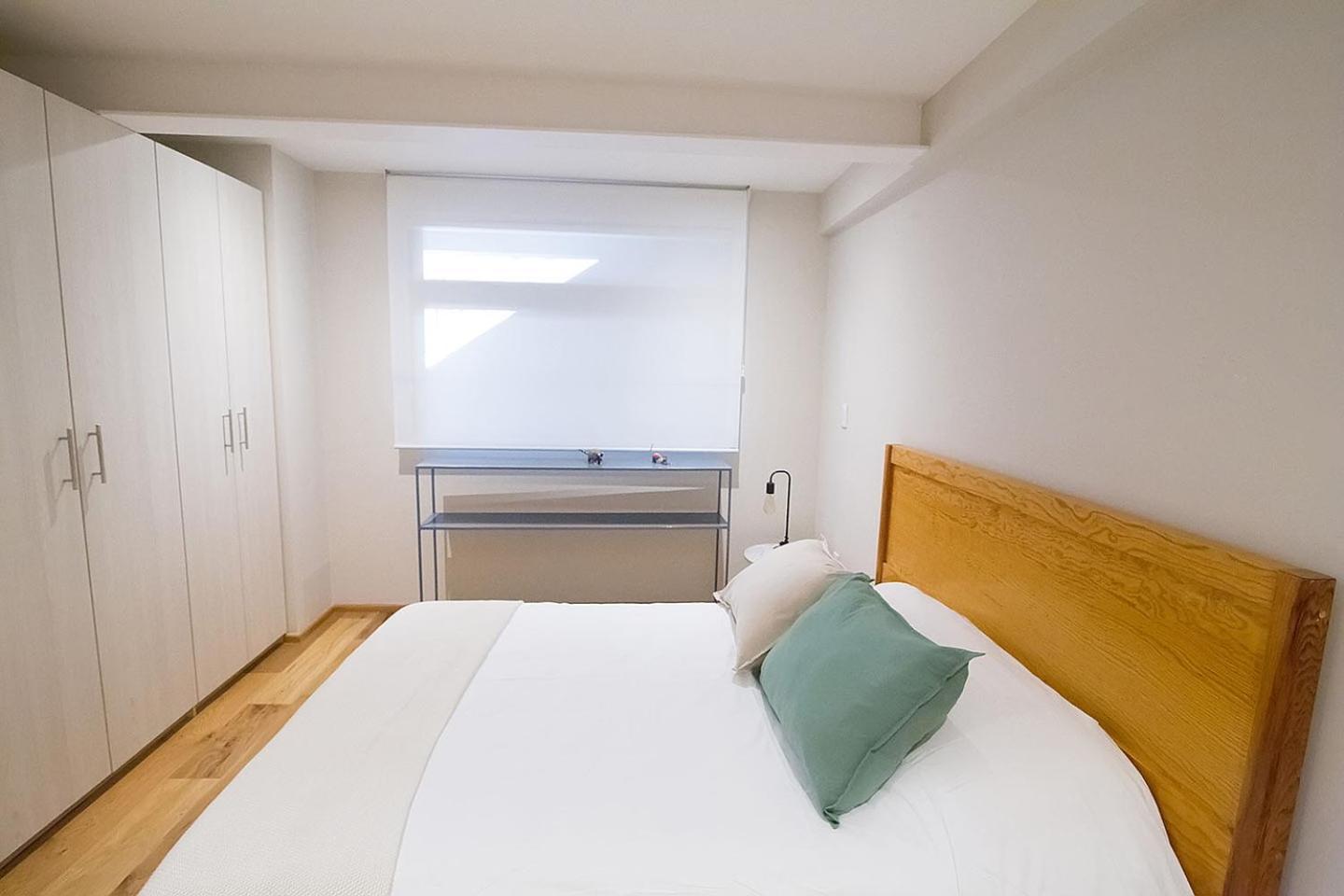 Apartamentos La Condesa Mexico City Exterior photo