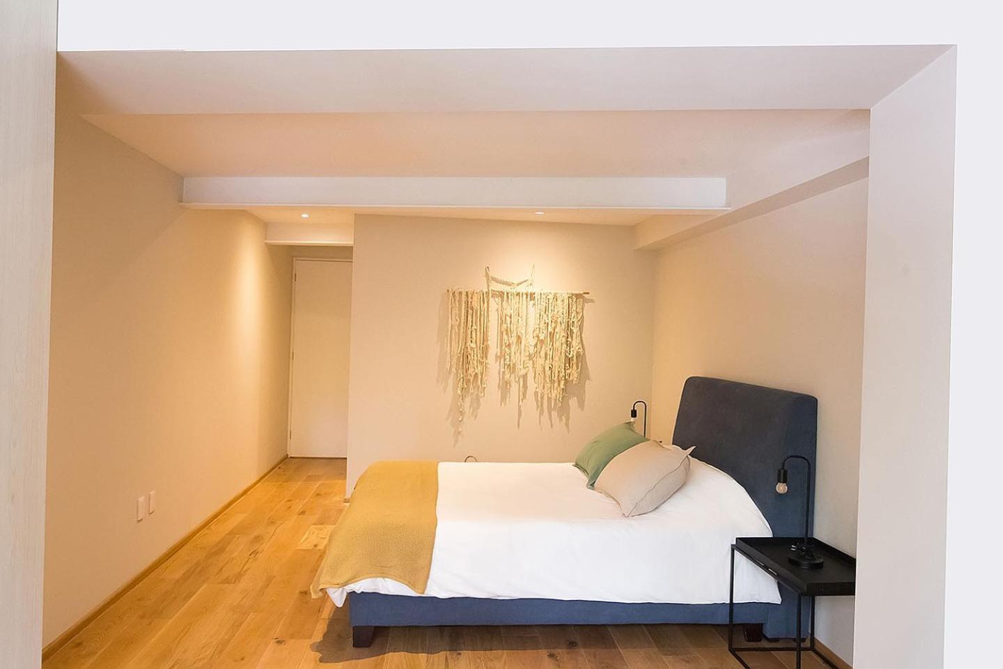 Apartamentos La Condesa Mexico City Exterior photo